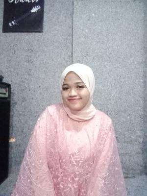 Rully Datisafitri (19thn) Asal Banyuwangi, jawa timur , Audisi KDI 2021 (Sikecil)