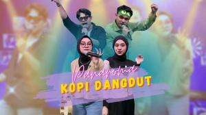 Dangdutan bersama Panaroma💃🕺 Yuk sedikit throwback momen Panaroma bawain lagu Kopi Dangdut di Idolyfe 3G Selasa lalu, candu banget🤩