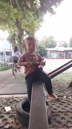 Mulai ngajakin jajan #minivlog 