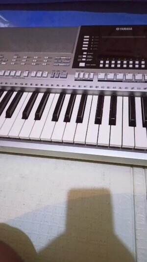 alat musik canggih
 #yamaha
 #psrs910
