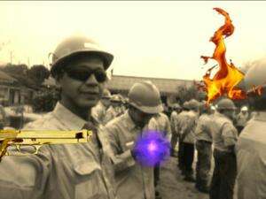 TERJEBAK DALAM HUTAN
 #terjebakdihutan
 #terkurungdalamhutan
 #tersedstdalamhutan
