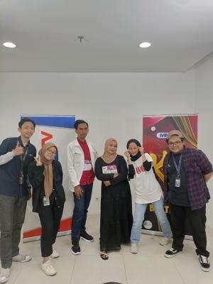 KDI2024 DULOHLEO BEKASI 24TH BERKALI-KALI