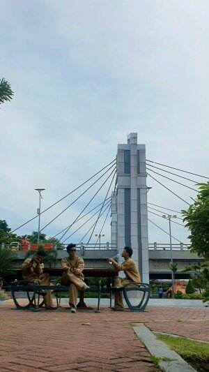 menyemangati diri sendiri 