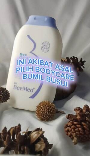 bodycare aman buat bumil & busui #RCTIPlus #HOTrctiplus 