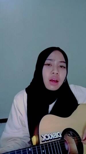 Dila Almeta_23th_Banyumas/Purwokerto_Deen Asssalam & KekasihMu (Fatin S.L)
