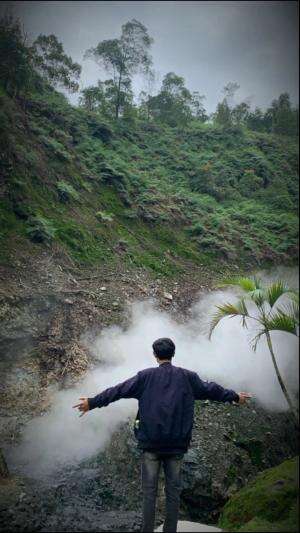 the good thing in my live 