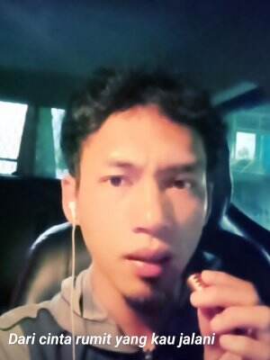 separuh aku (cover) noah  #showmeyourvoice2 #SMYV2 # DI VOTE 😄🙏🙏