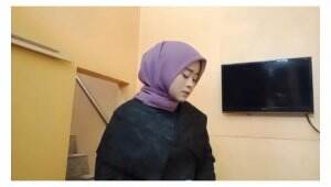 AUDISI VOR KE 4 KALINYA !! Adella Syaharani_21yo_Brebes, JawaTengah
