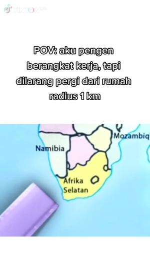 jauh banget