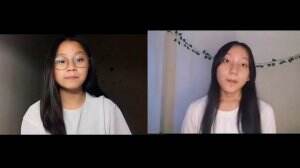 CHRISYExRemaja cover by Colasis
