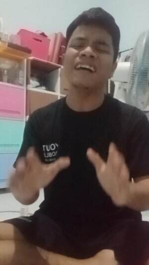 IDOLXII_JOELTAMPUBOLON_25TAHUN_BEKASI_DON'TYOUREMEMBER