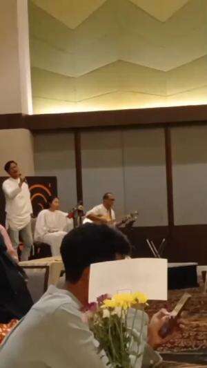 Uyan Ladofa cover Kaulah Segalanya