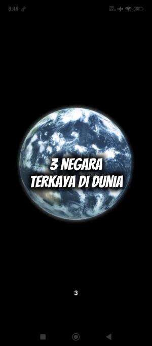 3 negara terkaya di dunia #faktadunia #HOTrctiplus 