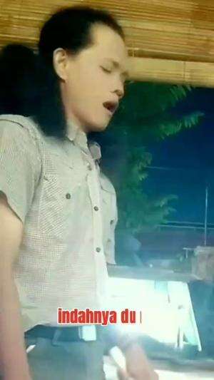 Buta  #coverlipsinck #Rhoma_Irama 