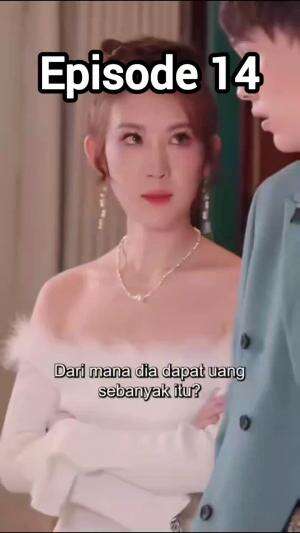 "SUAMIKU CRAZY RICH"
Episode 14 #reviewfilm #dracin #fyp #fypシ゚viral #RCTIPlus #HOTrctiplus #lifestyle