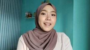 IDOL_XII NABILA ELOK HISBIYYAH 23 TAHUN  MAJALENGKA FRIENDZONE RECKLESS