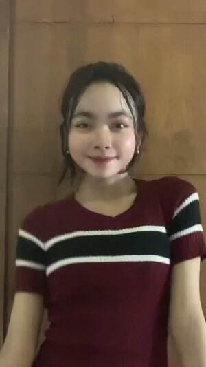 Tutorial Cuci Baju sambil Ngedance... asiiiikkk dong_Albina Angelica ✨