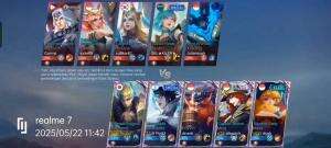 sad mode #mlbb
