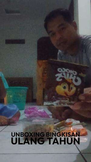 UNBOXING BINGKISAN


 #fyp #fypシ #fypシ゚viral #viralfyp #Viral 