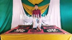 Fahmi Yurahmi Tasikmalaya Audisi VOR2022 Muhasabah cinta & Laukana bainanal habib