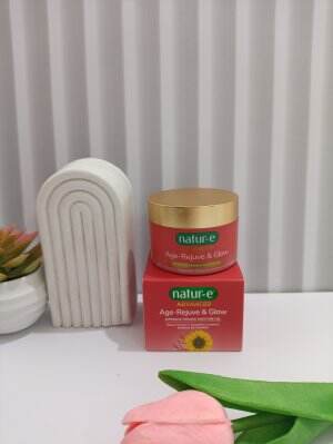 Moisture Gel Age-Rehuve By Natur-E