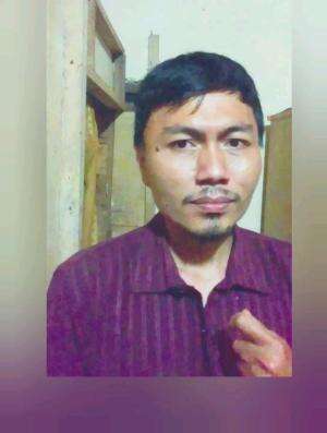 KDI 2021 Robert Kurnia MAGELANG 32 tahun SEMBAKO CINTA #OnlineAuditionKDI2021