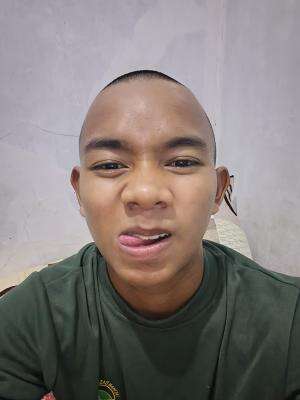 IDOL_XIV DEDE ALDO KRISTIYAN 15 TAHUN KOTA SUBANG SIALAN  #indonesiaidol #sialan