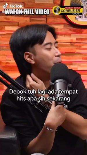 Alhamdulillah udah kaga penasaran lagi apa itu The Nuruls. Bajawa Depok terbaik emang!