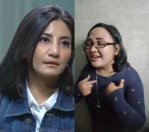 yang anak kandung siapa...yg diusir siapa??? 
