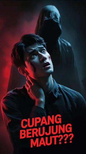 Cupang Berujung Maut! Remaja Ini Meninggal Karena Bekas Ciuman 😱 #faktamenarik #faktaunik