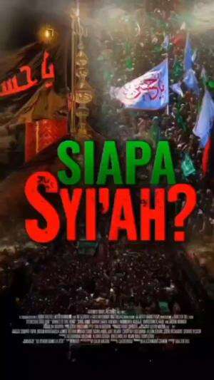 SIAPA SYI'AH ?