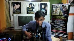 #showyourtallentramadhan 