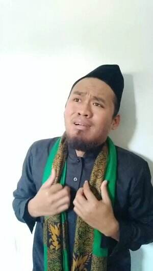 Langkah semakin berat. 🤕💔