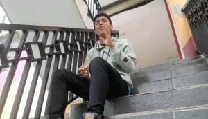 belum siap kehilangan (cover by yendro)