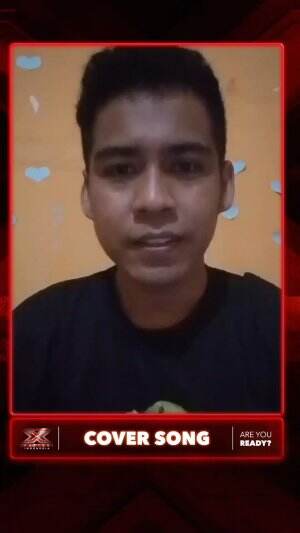 XFI2022 SOLO HARYO 24TAHUN PALU The Prayer