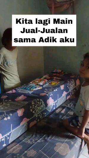 Bermain jual-jualan sama Kakak.
#RCTIPlus #HOTrctiplus #Duniaanakanak #Edukasianak #Bermainbersama #fyp #fypシ #fypシ゚viral 