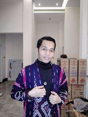 KDI 2021 Muhammad Hatami Amuntai,Kalimantan Selatan 24tahun Haruskah Berakhir#OnlineAuditionKDI2021