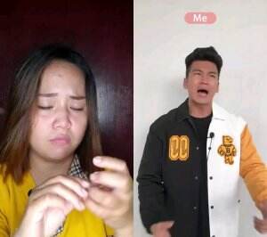 Buat anrez mah bebas deh yaa..😂😂