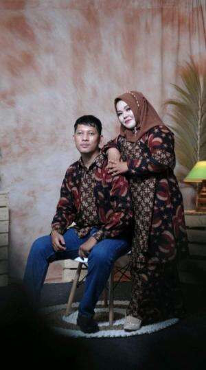 Hanya secangkir kopi