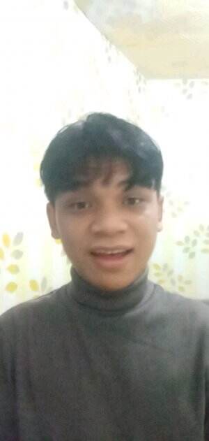 KDI 2021 ADI IRAWAN BONDOWOSO 21 TAHUN PERKENALAN #ONLINEAUDITIONKDI2021