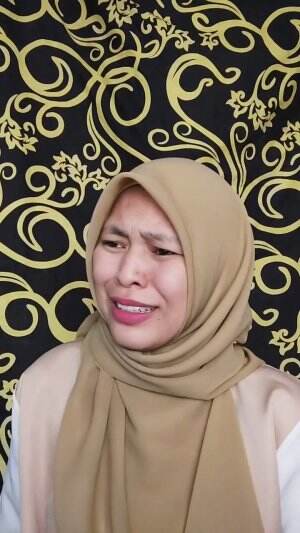 kok gini amat ya 😢😞