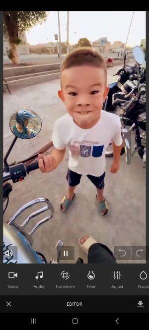 bocah usil #funny #comedy #MyFirstVideoOnHOT+