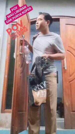 MAU CARI ILMU KE NEGERI TETANGGA



