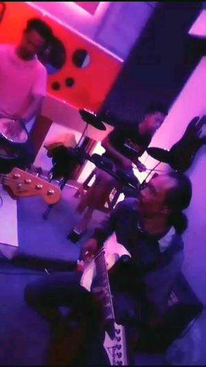 Latihan,judul lagu bimbang #fypシ 