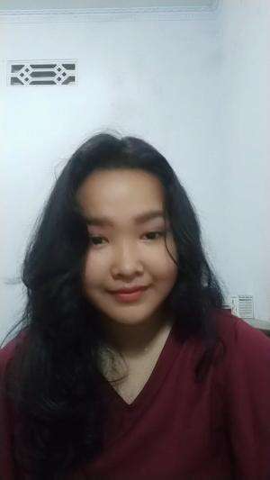 KDI 2021 NADIYA BLITAR JAWA TIMUR 17 THN GERIMIS MELANDA HATI #OnlineAuditionKDI2021