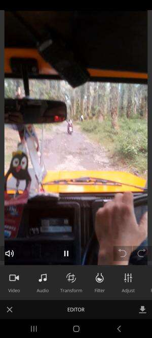 touring#MyFirstVideoOnHOT+ #adventure #jimnykatana #jeep 