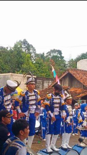 Drumband Hipaci Sukabumi  #fypシ゚viral  #shortplus  #short 