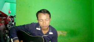 KDI2021 Andik Setiawan Blora 27 tahun Lembah Derita#OnlineAuditionKDI2021