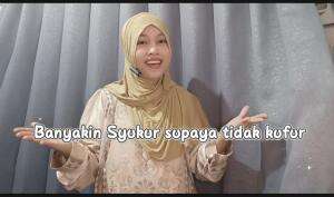 CMI_INEWS SHOFI 23 KARAWANG JABAR BANYAKIN SYUKUR SUPAYA TIDAK KUFUR