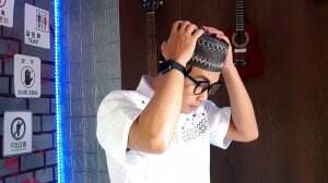 OutFit ku saat Ramadhan | Baju Lebaran 😜🤣🤣